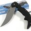 มีดCold Steel - Large Espada G-10 Folding Knife 62NGL *NEW*