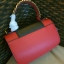 Lyn size S สีแดง