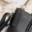 LACOSTE MINI MESSENGER BAG สีดำ