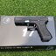 ปืนอัดแก๊ส WE รุ่น GLOCK 17 GEN 3 สีดำ (GAS System)