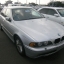 BMW 530i E39 year 2002 ไมล์ 50,000 Km