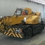 Tadano 10 ton 4 ล้อ TR-100M-1