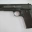 ปืนสั้นอัดแก๊ส รุ่น M1911สีดำ TERCEL (งานจีน)