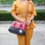 LYN AMOUR SHIELD M BAG