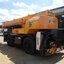 Tadano 25 ton 4 ล้อ TR-250M-6 ปี1996
