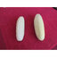 แตงกวาสีขาว White Wonder Cucumber Seeds 30 เมล็ด