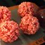 ข้าวโพดสะตอเบอรี่ Strawberry popcorn 10 เมล็ด