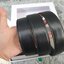 Lacoste Belt&Wallet Gift Set Genuine Leather