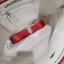 Lacoste x Disney Holiday Collection Reversible Tote Bag 2019 สีแดง