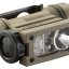 STREAMLIGHT Sidewinder Compact® Military Tactical Hand-held C4 LED Flashlight