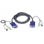 ATEN 2L-2402A VGA Cable with Audio ความยาว 1.8 m