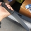 Cold Steel Recon Tanto Tactical Defense Knife VG1 DISCONTINUED Japan 13RTKJ1