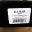 มีดเดินป่า Ka-Bar 2217 Leather Handled Big Brother Knife