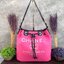 พรีเมี่ยมกิ๊ฟ CANVAS DRAWSTRING BAG กระเป๋าถือหรือสะพายทรง Basket