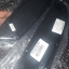 มีดเดินป่าCold Steel Tanto Machete 97BTMZ, Black