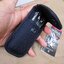 คีมVictorinox Swiss Army Knife Swisstool Spirit, With Leather Pouch 56800