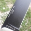 มีดESEE Knives: ESEE-JUNGLAS, Black Plain