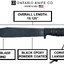 Ontario Knife Company 8681 SP-5 Fixed Blade Bowie Knife w/ 10" Blade, Overall Length: 15" Perfect Tactical, Military, Outdoor, Survival Knife