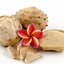 ผงว่านชักมดลูก 100% (Curcuma Zanthorrhiza)