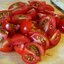 มะเขือเทศเชอรี่สีแดง Red Cherry Tomato 50 เมล็ด