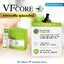 VF+Core(วีเอฟพลัสคอร์) อาหารเสริม แมว หมา VFcore ขนมแมวเลีย ขนมหมาเลีย ยกกล่อง 30 ซอง