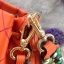 CHARLES&KEITH กระเป๋าถือและสะพายทรงขนมจีบ