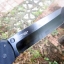 มีดCold Steel XL Recon 1 Tanto Point 27TXLCT (CTS XHP Alloy )