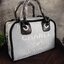 พรีเมี่ยมกิ๊ฟ CANVAS BAG กระเป๋าถือหรือสะพายทรงคล้ายทรงหมอน