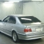 BMW 528i E39 ปี 2000 ไมล์ 98,000 km