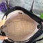 GUESS SINGNATURE SHOPPER BAG (SIZE L)