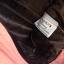 Playboy Wrist Genuine Leather Bag Outlet Factory สีชมพู