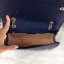 PEDRO EMBOSSED CHAIN BAG