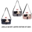 ANELLO MICKEY LIMITED EDITION สีชมพู