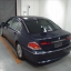 BMW 740i E66 ปี 2006 ไมล์ 104,000Km