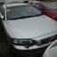 Volvo V70 2.4T AWD ปี 2001 ไมล์ 98,000 km