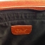GAVE Genuine Leather Bag รุ่น Alices Vintage Button