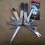 คีมVictorinox Swiss Army Knife Swisstool Spirit, With Leather Pouch 56800