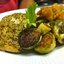 กะหล่ำดาว สีเขียว Green Brussels Sprout 100 เมล็ด