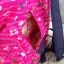 Kipling รุ่น Aicil Backpack (เล็ก หน้าซิป)