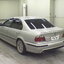 BMW 528i E39 M sport ปี 2000 ไมล์ 61,000 km