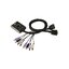 ATEN รุ่น CS682 USB DVI 2 port