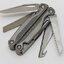 Leatherman Charge TTI Multi tool