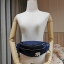 NewYork Yankees Waist Bag สีน้ำเงิน