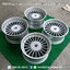 (M012) Wheels Alpina Classic (สินค้าใหม่)