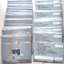 บัตรพลาสติก Pvc Card Metallic บัตรพื้นประกาย