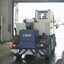Tadano 8 ton 4 ล้อ TR-80M-1