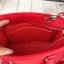 CHARLES & KEITH STRUCTURED TOP HANDLE BAG