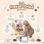 ขนมแมว Jinny Freeze Dried 40g