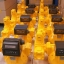 Fuel Flow Meter