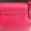 Longchamp Le Mini Pliage Cuir